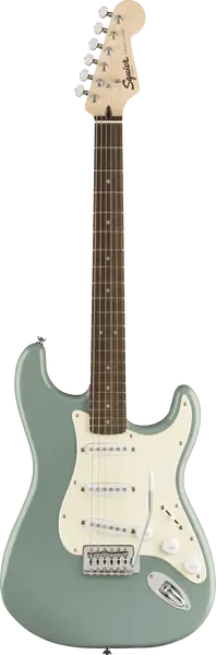 Электрогитара Fender Squier Bullet Stratocaster HT Laurel FB Sonic Gray