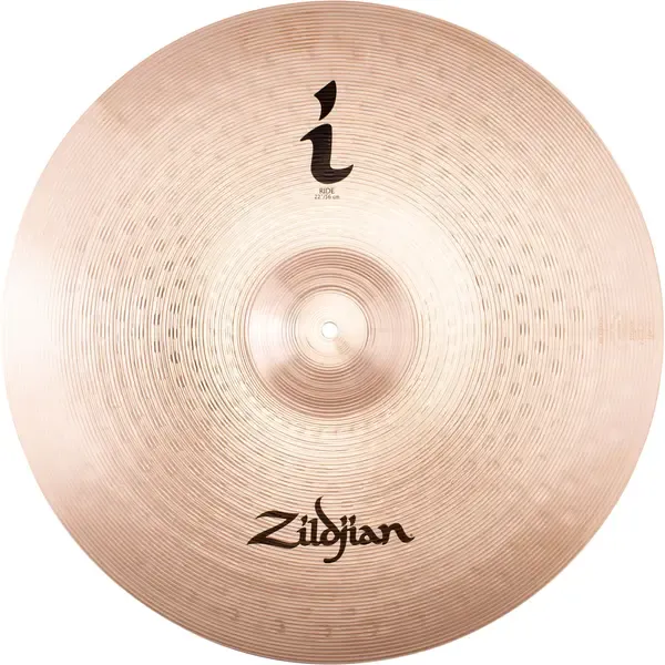 Тарелка барабанная Zildjian 22" I Series Ride