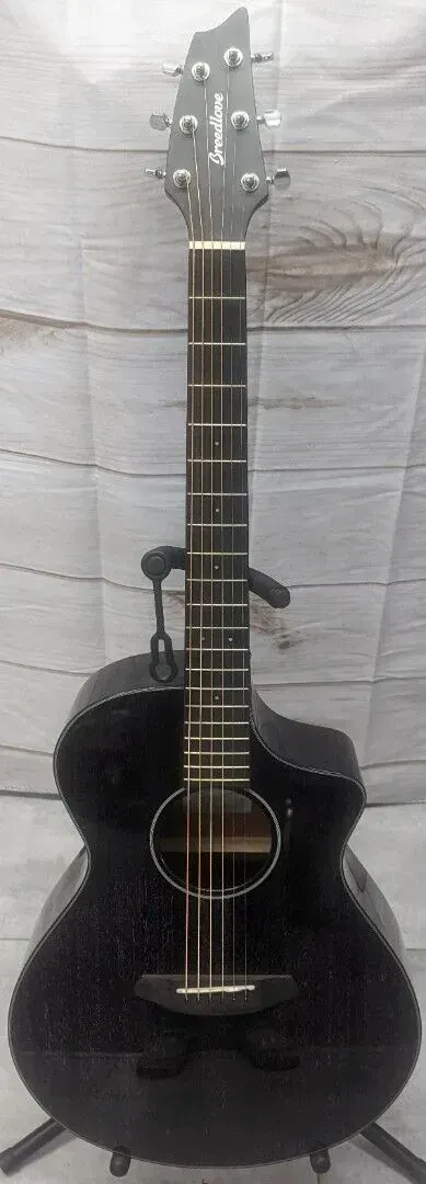 Электроакустическая гитара Breedlove ECO Rainforest S CE Orchid