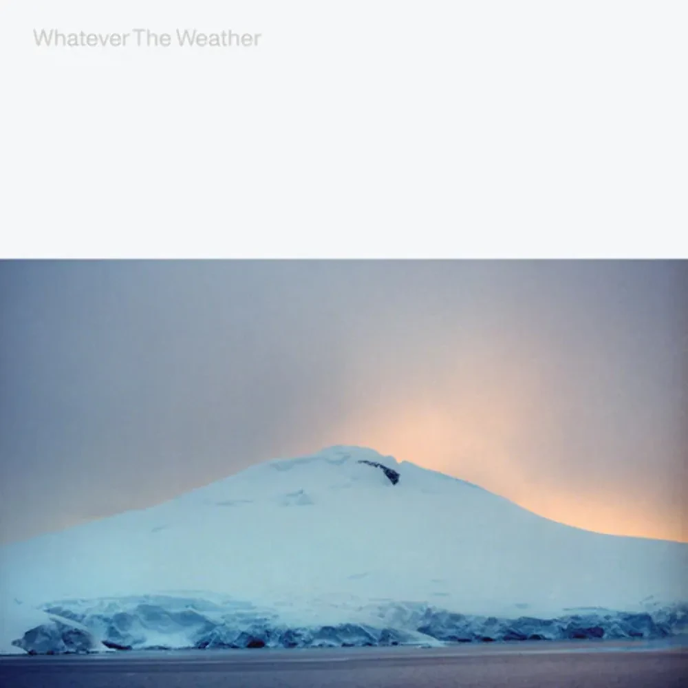 Виниловая пластинка Whatever the Weather – Whatever The Weather 2022 Sealed