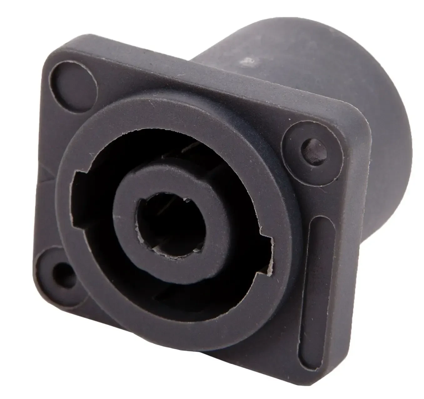 Разъем панельный Force CFA-090