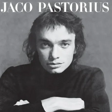 Виниловая пластинка Jaco Pastorius – Jaco Pastorius
