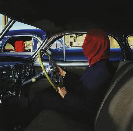 THE MARS VOLTA - Frances The Mute (CD)