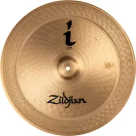 Тарелка барабанная Zildjian 18" I Family China