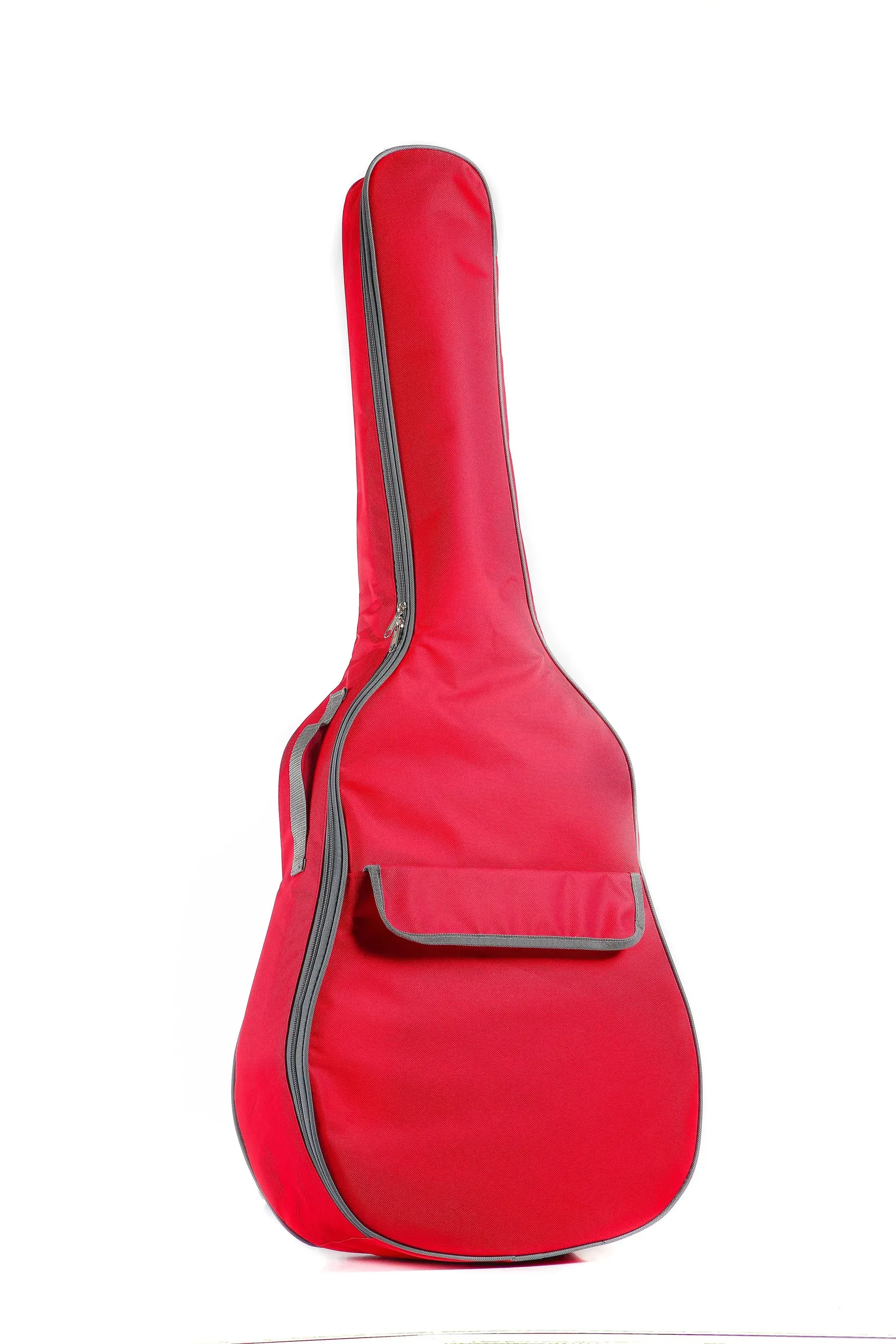 Чехол утепленный для гитары F-4103