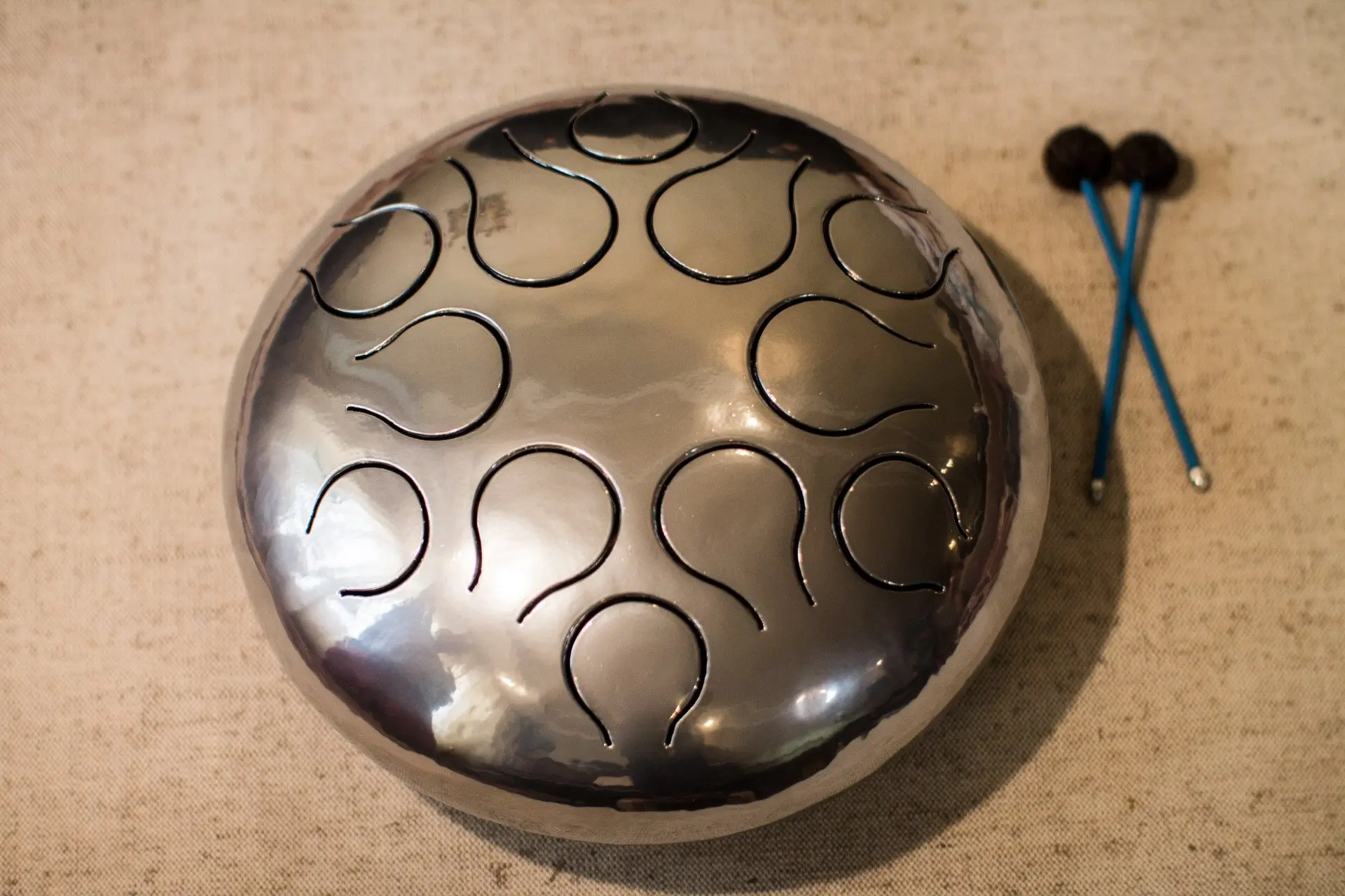 Глюкофон Yuka GF2x Moonlight