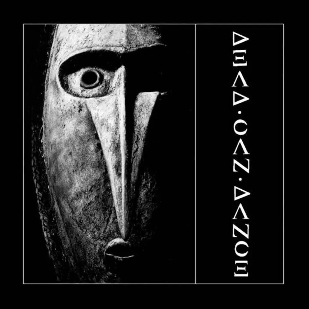 Виниловая пластинка Dead Can Dance – Dead Can Dance Релиз 1984 Sealed