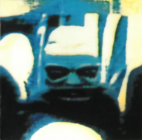 PETER GABRIEL - Peter Gabriel (CD)