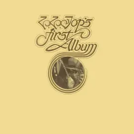 Виниловая пластинка ZZ Top – ZZ Top's First Album Sealed