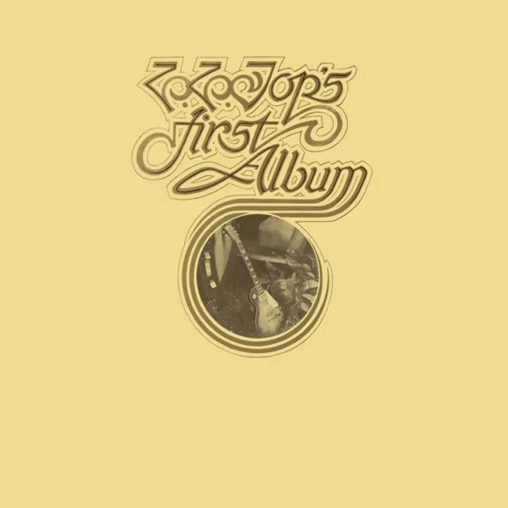 Виниловая пластинка ZZ Top – ZZ Top's First Album Sealed