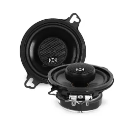 Chrysler Fifth Avenue 1979-1983 Front Dash Speaker Replacement Package - NVX