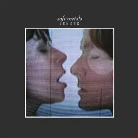 Виниловая пластинка Soft Metals - Lenses [New Vinyl LP] Digital Download
