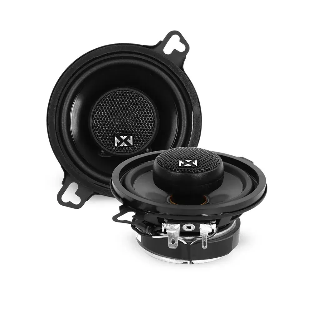 Пассивная акустическая система для Chrysler Fifth Avenue (1979–1983) NVX Front Dash Speaker Replacement Package (набор)