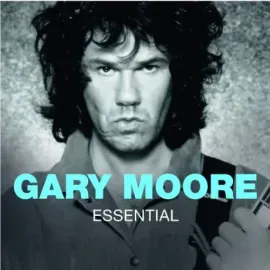 CD-диск Gary Moore – Essential