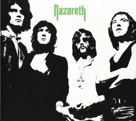 NAZARETH - Nazareth (CD)