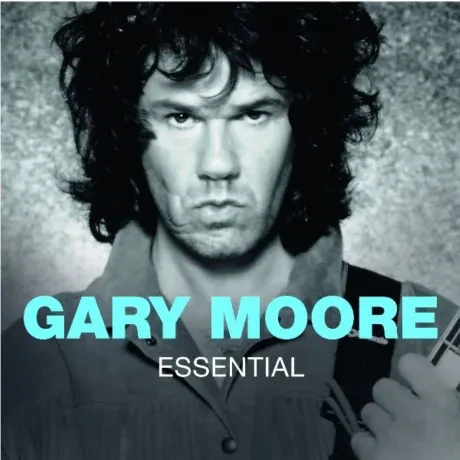 CD-диск Gary Moore – Essential