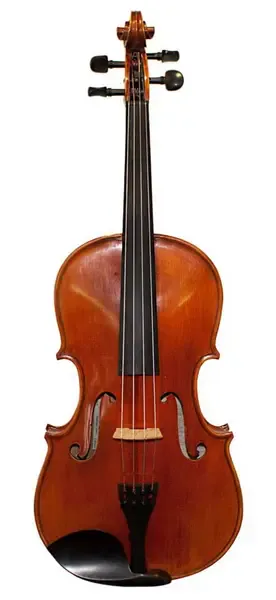 Скрипка Karl Hofner H115-AS-V 4/4