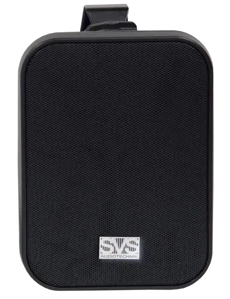 Настенная акустика SVS Audiotechnik WSP-40 Black