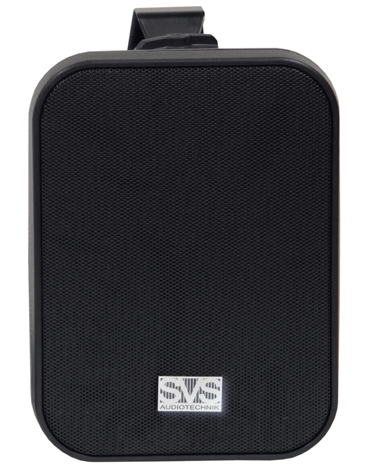 Настенная акустика SVS Audiotechnik WSP-40 Black