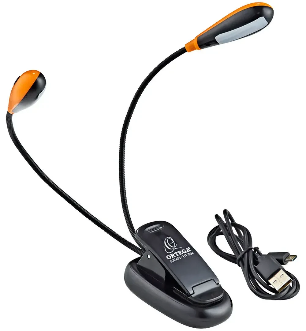 Подсветка для пюпитра Ortega OML-D