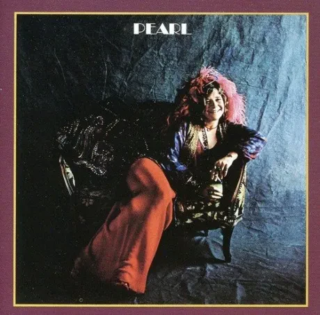 CD-диск CD-диск JANIS JOPLIN – Pearl (набор, 2 шт.)