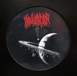 Blood Incantation - Interdimensional Extinction [Picture Disc] NEW Vinyl