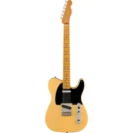 Электрогитара Fender Vintera II '50s Nocaster Electric Guitar Blackguard Blonde