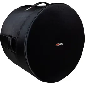 Чехол для барабана Gator GP-ICON-2014BD Icon 20x14 Black