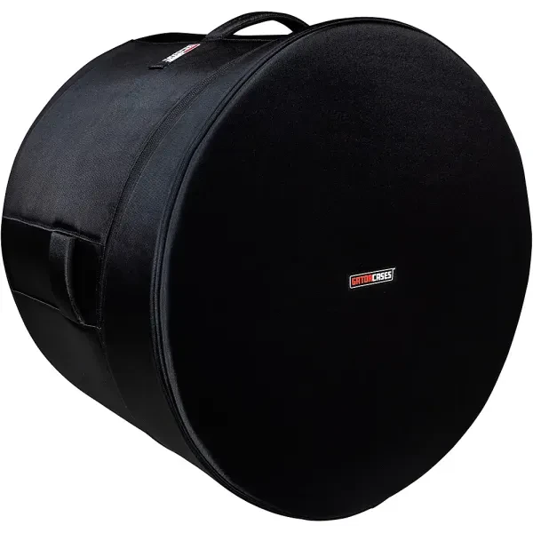Чехол для барабана Gator GP-ICON-2014BD Icon 20x14 Black