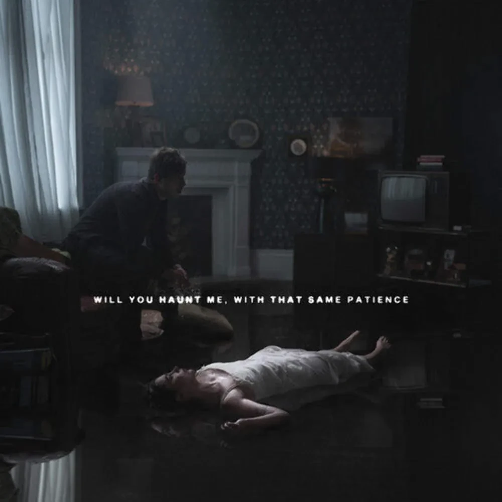 Виниловая пластинка Bury Tomorrow – Will You Haunt Me, With That Same Patience (Релиз 2025)