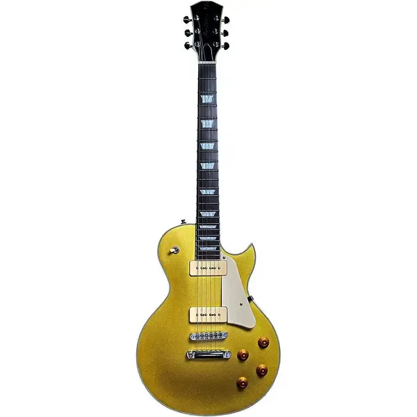 Электрогитара Sire Larry Carlton L7V Goldtop