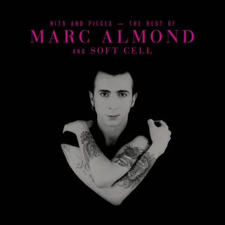 MARC ALMOND / SOFT CELL - Hits And Pieces (CD)
