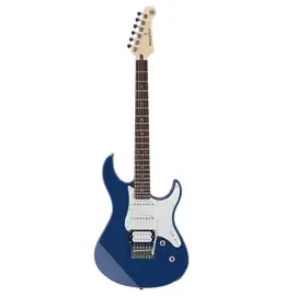 Электрогитара Yamaha Pacifica PAC112V United Blue