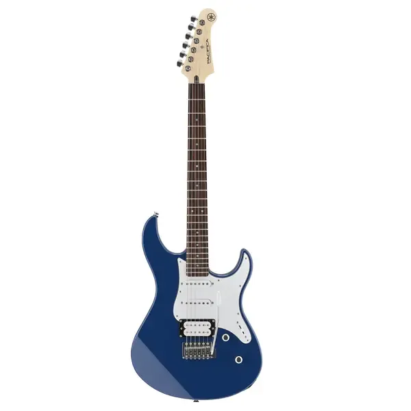 Электрогитара Yamaha Pacifica PAC112V United Blue