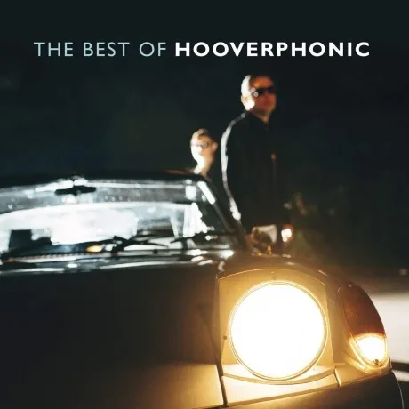 HOOVERPHONIC - Best Of Hooverphonic (CD)