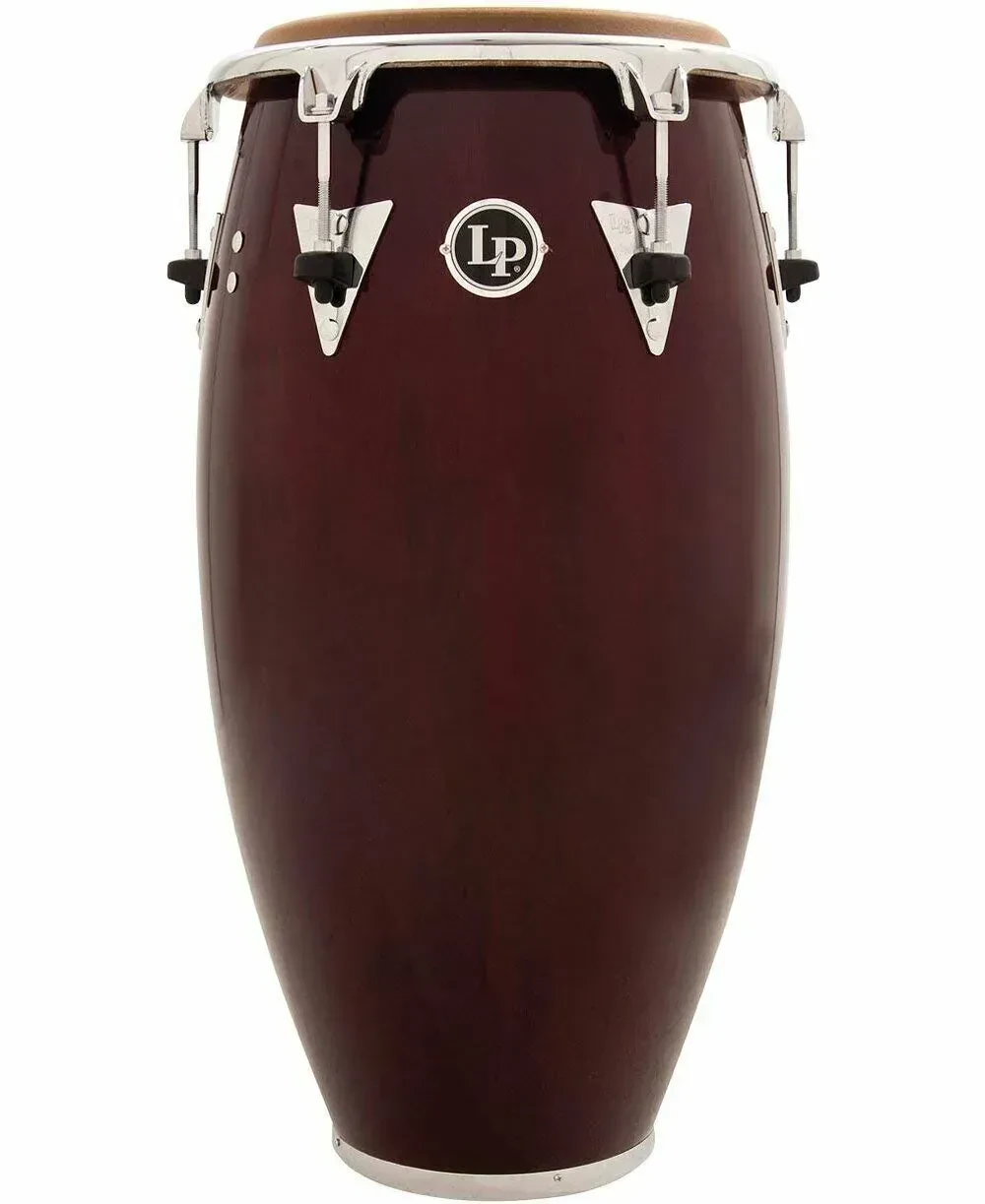 Конга Latin Percussion LP522T-DW Classic Quinto Dark Wood