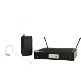 Микрофонная радиосистема Shure BLX14R/MX53 Wireless Headset System with MX153 Headset Mic Band J11