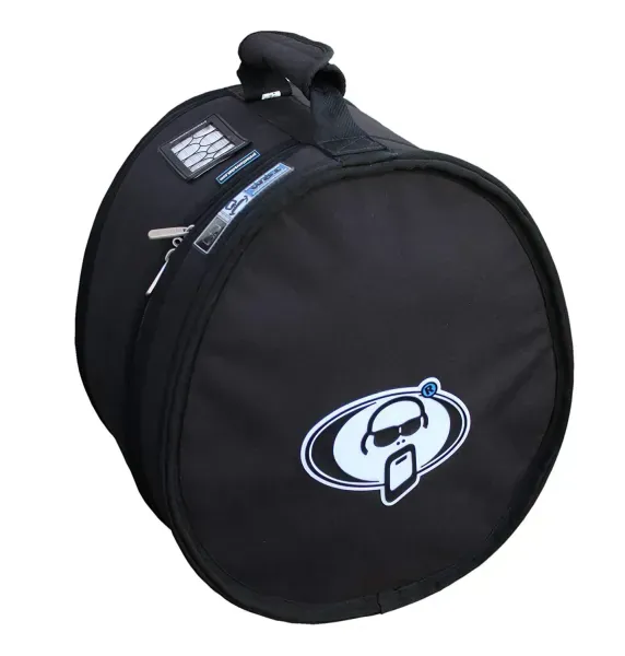 Чехол для барабана Protection Racket 4015-10 Black 15x13