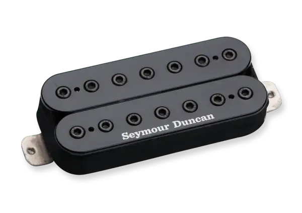 Звукосниматель для электрогитары Seymour Duncan SH-10n Full Shred 7 Neck Black