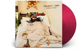 Виниловая пластинка Valerie June – Under Cover 2022 Sealed