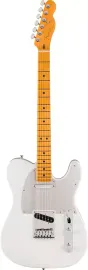 Электрогитара Fender American Ultra II Telecaster Avalanche