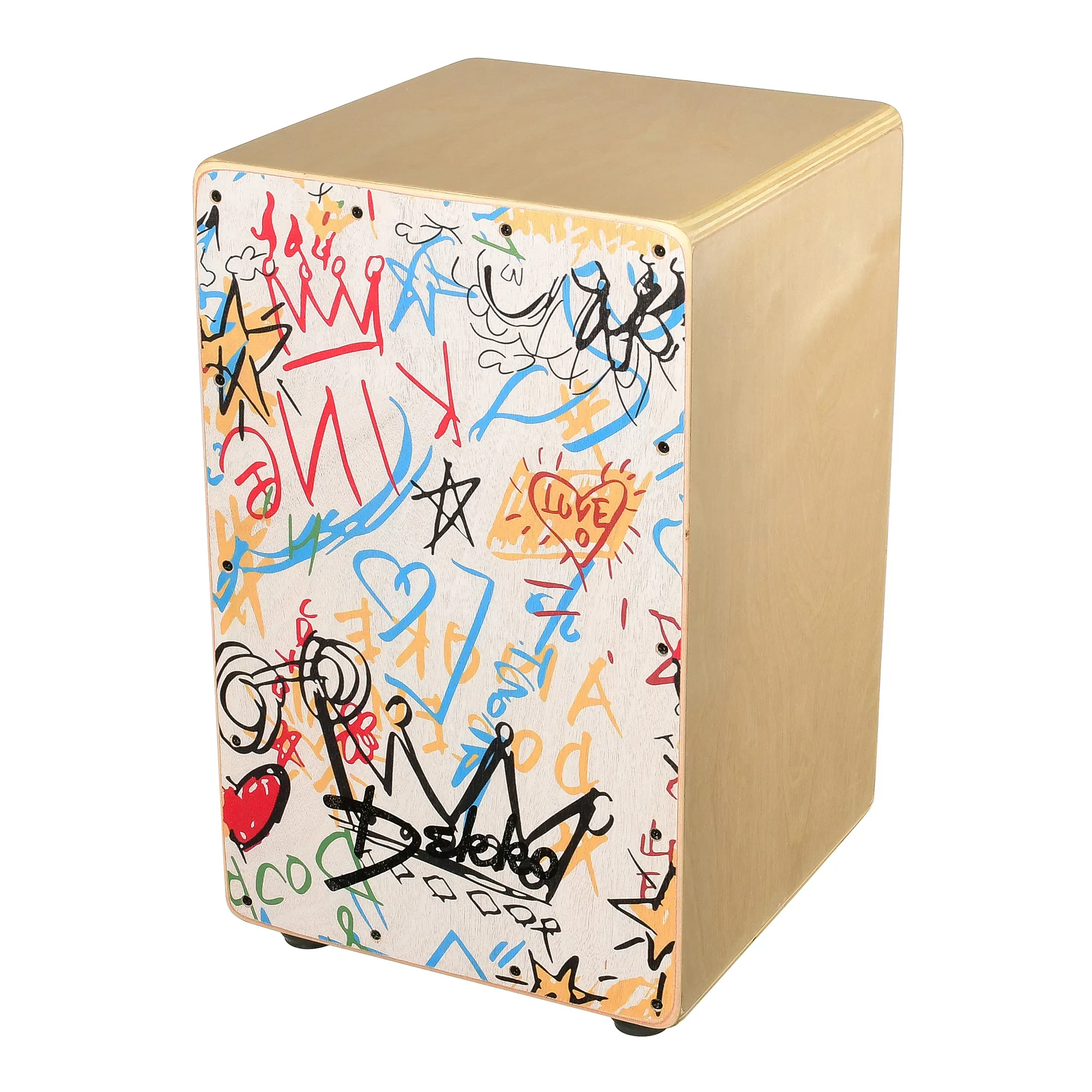 Кахон DEKKO CJ-07