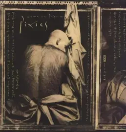 Виниловая пластинка Pixies – Come On Pilgrim 2004 Sealed