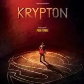 Виниловая пластинка Pinar Toprak – Krypton (Soundtrack) Sealed