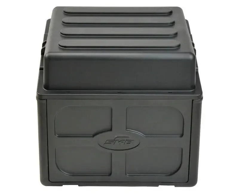 Рэковый кейс SKB 1SKB-R106 TSA Combo 16U Black