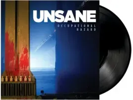 Виниловая пластинка Unsane - Occupational Hazard (2026 Remaster) [New Vinyl LP] Rmst