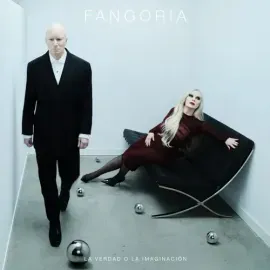 Виниловая пластинка Fangoria - La Verdad O La Imaginacion [New Vinyl LP] Spain - Import