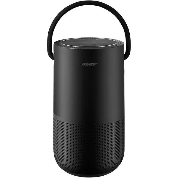 Портативная акустическая система Bose Portable Home Speaker Triple Black