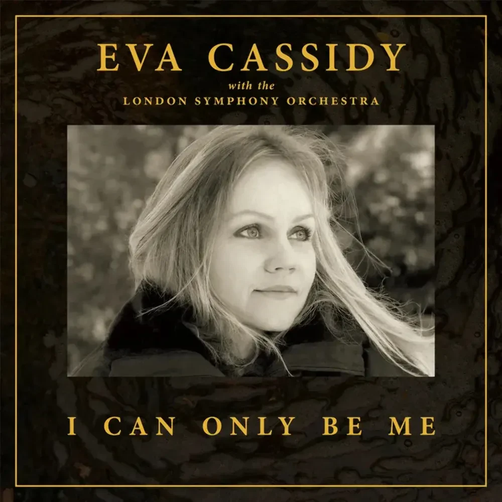 Eva Cassidy - I Can Only Be Me [2-lp, 45 RPM] NEW Sealed Vinyl