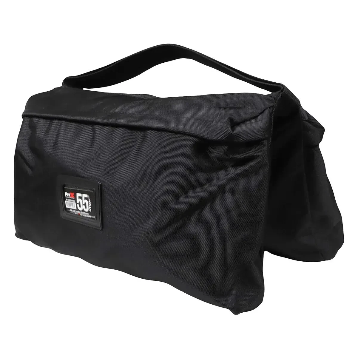 ProX XB-SANDBAG55 55 LBS Capacity Saddlebag Sandbag - Empty Bag